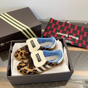 📌📌WALES BONNER 📌x 🌸adidas originals 🌸Samba Pony Tonal🌸